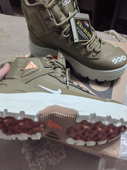 Nike acg gore-trx найк