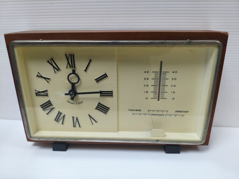 Маяк каминен, настолен