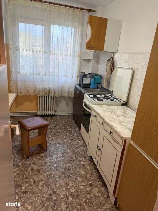Apartament 2 camere - Podu Ros