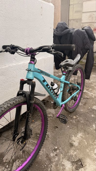 Toom стант велосипед