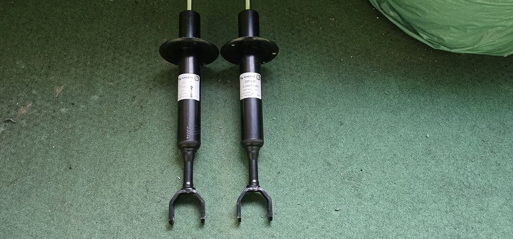 Амортисьори SACHS газови предни