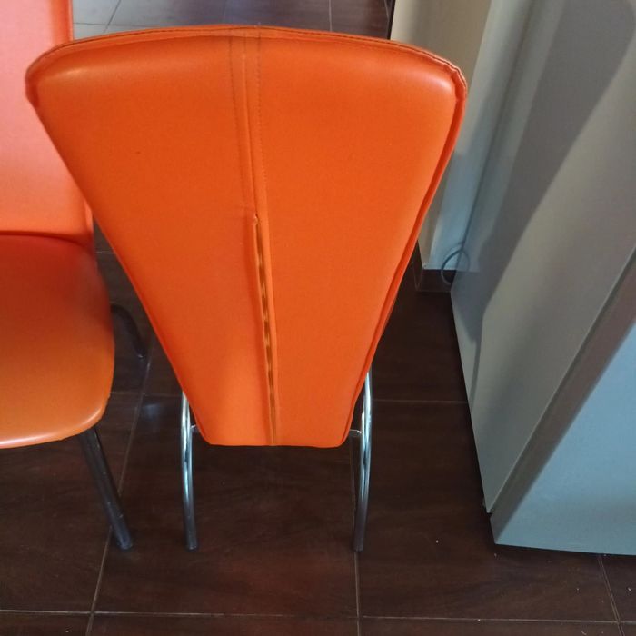 Scaune pentru bucatarie sau terasa