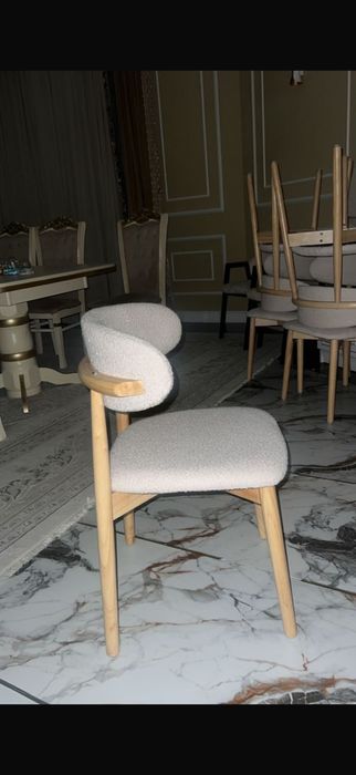 Стулья хорошие. Отличного качества