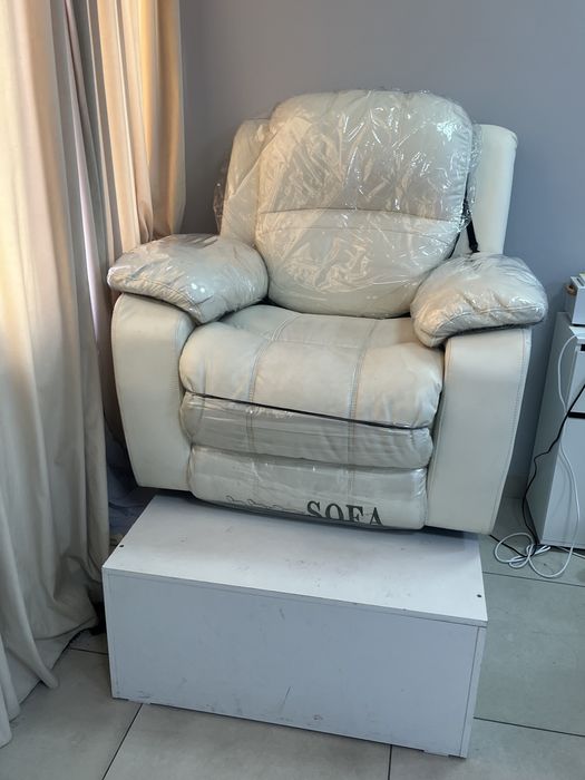 Кресло- реклайнер