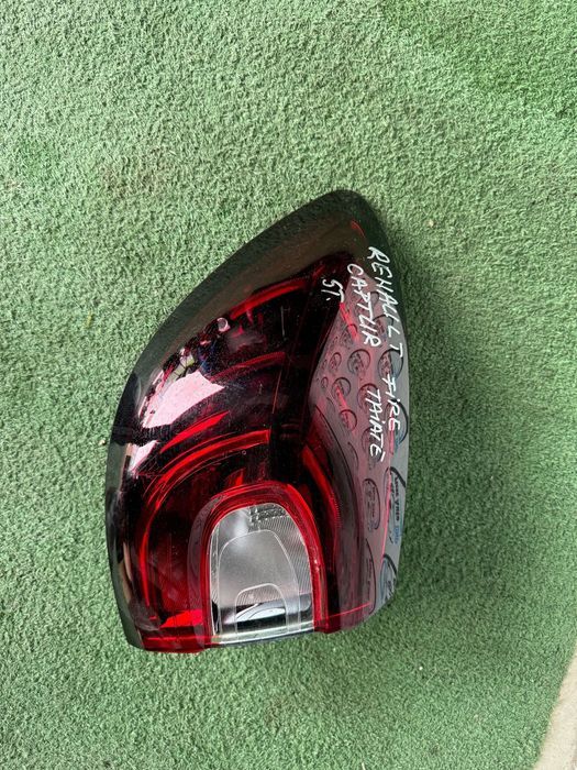 stop renault captur