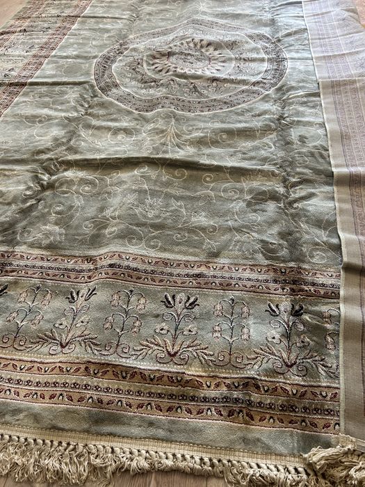 Ковёр новый