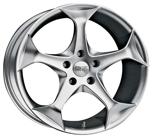 Ал. Джанта OZ RACING ANTARES 8х17 5х112 ЕТ35