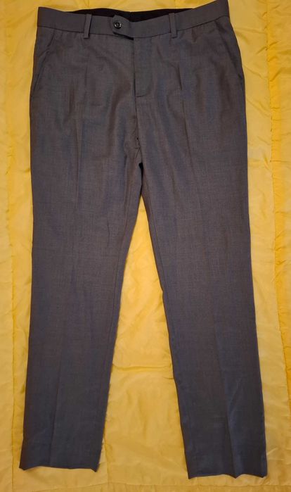 Мъжки елегантен панталон