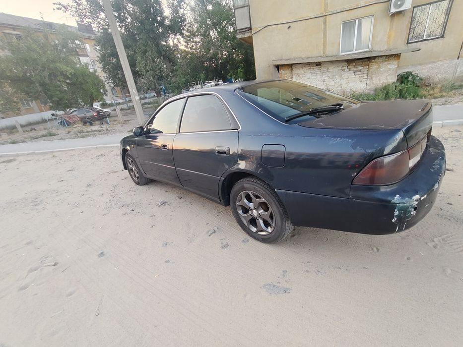 Продам диск с резиной