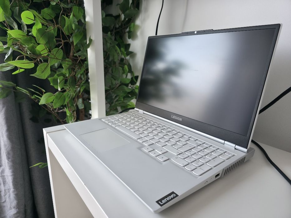 Lenovo Legion 5 11800h, RTX 3060, 16GB, 512Gb, 165Hz