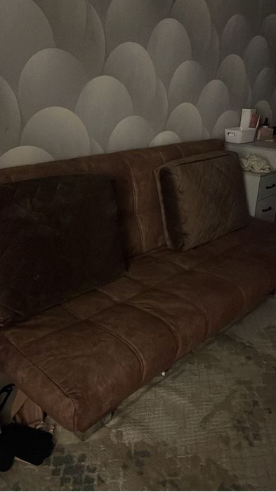 Продам диван раздвижной