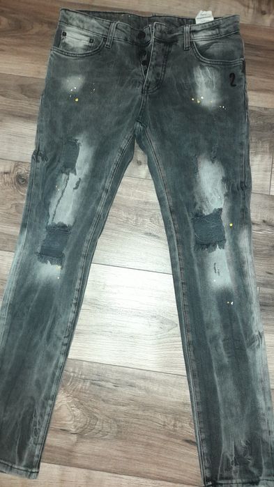 Blugi pt bărbați Dsquared