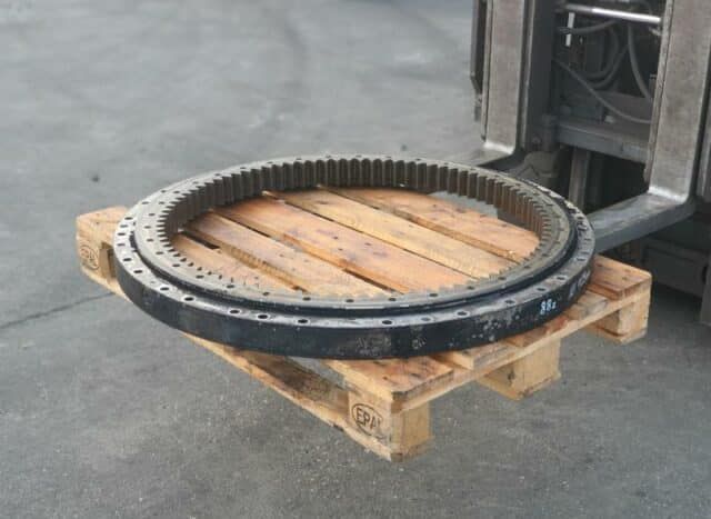 coroana de rotire hitachi zx145w-6