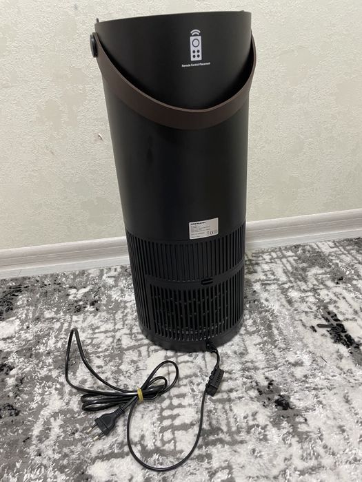 Hofmann 2в1 увлажнитель  и очиститель воздуха