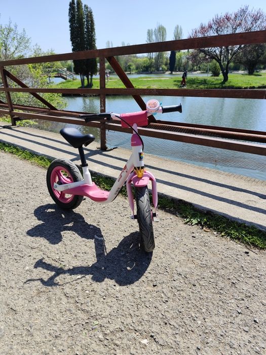 Баланс колело 12,5'