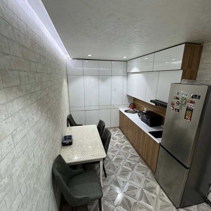 Срочно! Продается Евро офис с мебелью и техникой 173м2 - Чиланзар