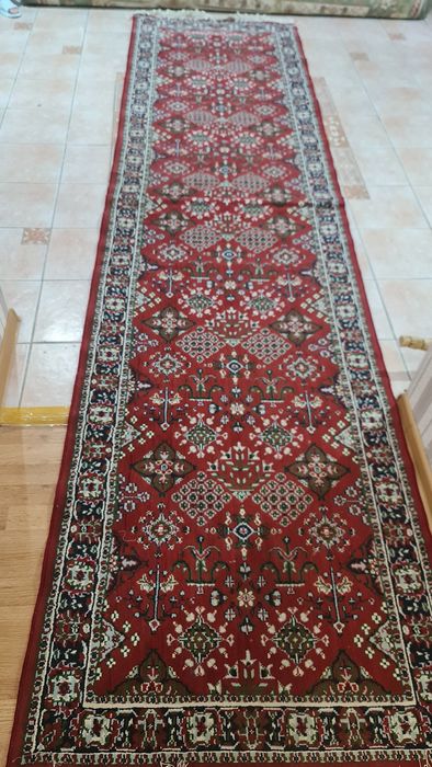 Продам дорожку размер 1.0×3.8