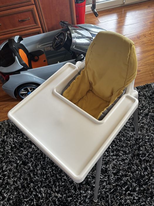 Стол за хранене ИКЕА