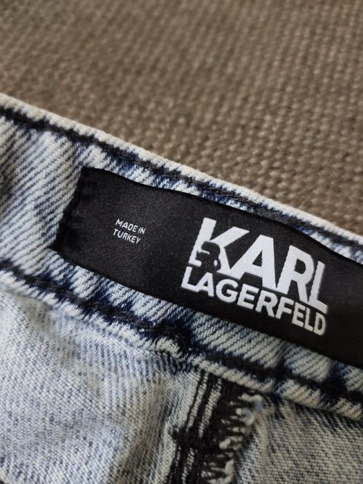 Шорты женские турция karl lagerfeld