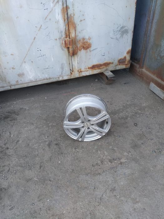 Диски r 16 комплект