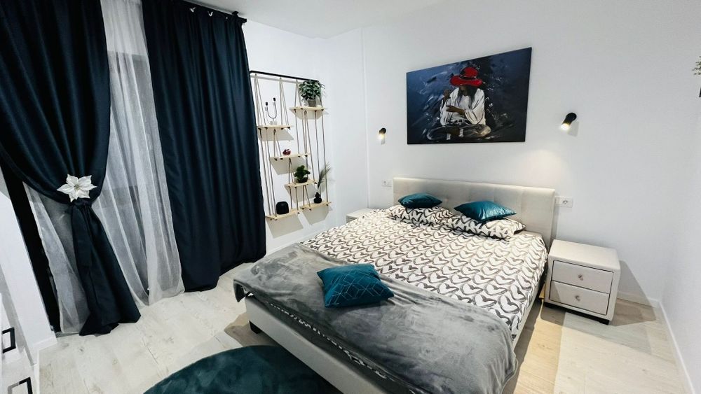 Apartament cu 2 camere de inchiriat zona Cotroceni