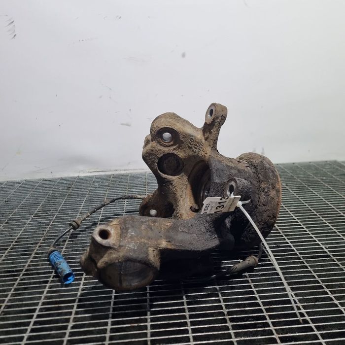 Fuzeta stanga fata BMW X3 E83 2.0 Diesel 2003 - 2006 Manuala 6 Trepte M47 D20 Euro4 ...