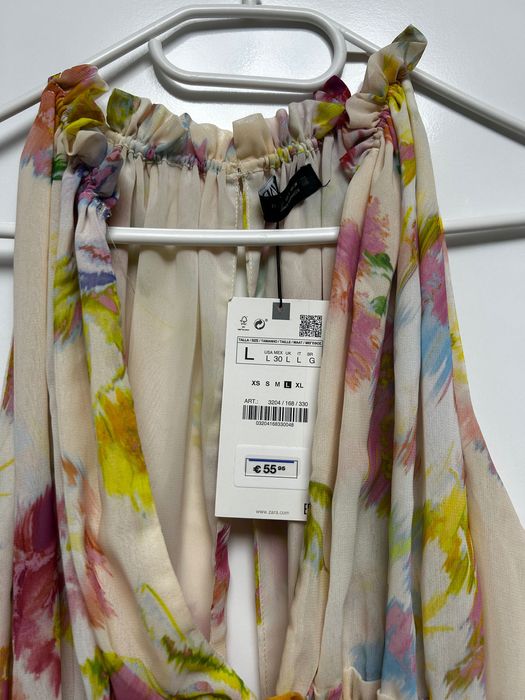 Нова Рокля Zara L