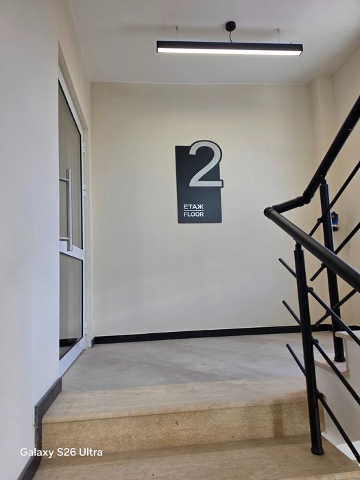 Продава се Тристаен апартамент в Пловдив, Западен - 105 кв.м за 1600 €/кв.м - Снимка #2