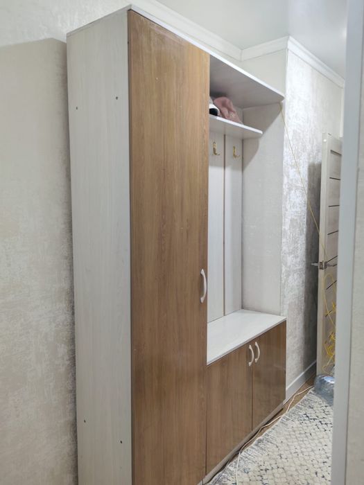 Продается прихожка
