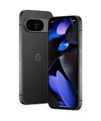 НОВ! Google Pixel 9 5G 256GB 12RAM Obsidian / Porcelain / Peony