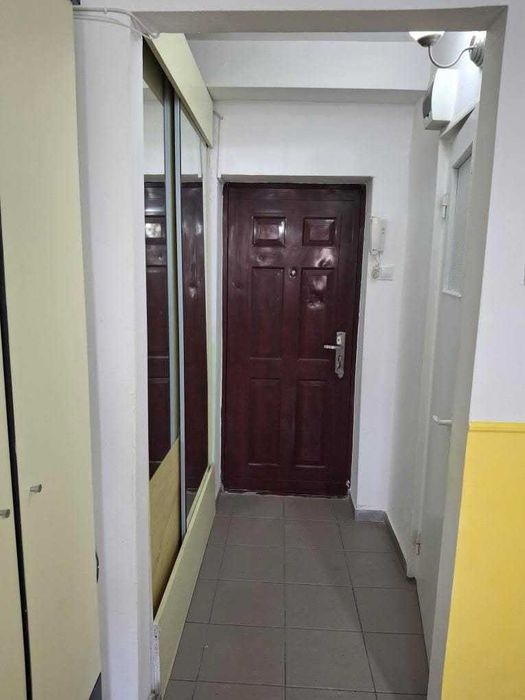 Garsoniera TITAN Inchiriat