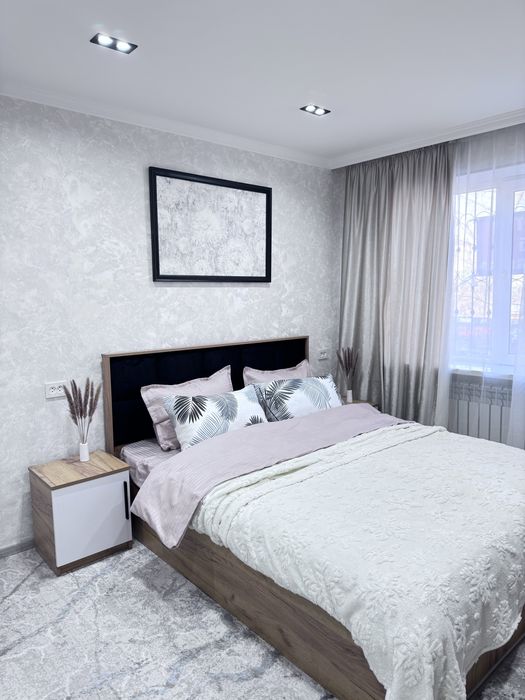 Своя СРОЧНАЯ ПРОДАЖА 1-комнатная квартира Новомосковская, Аккурган