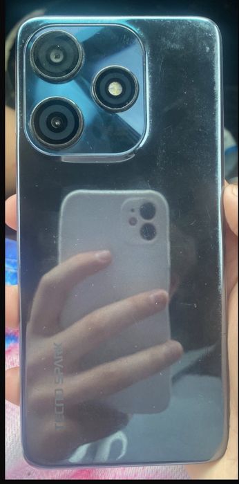 Tecno Spark 10C