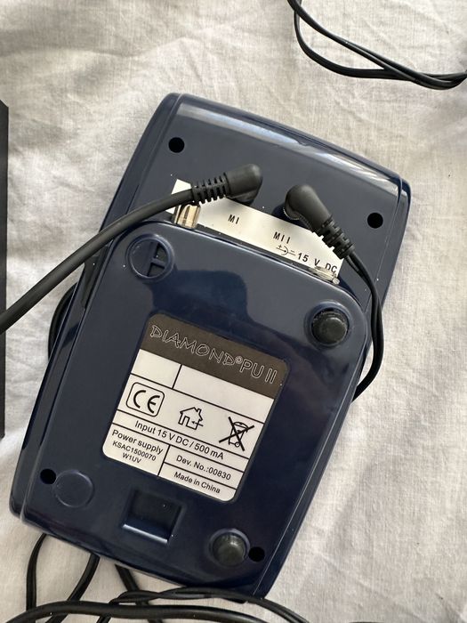 Машинка за татуиране Chayenne