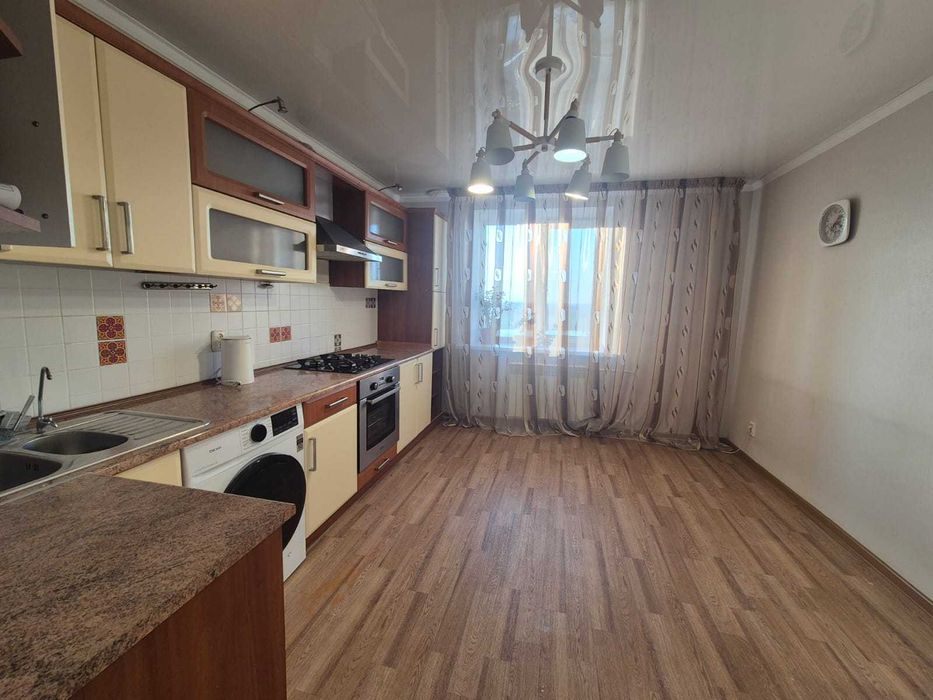 Продам 3 комнатную квартиру мкр Жас Оркен