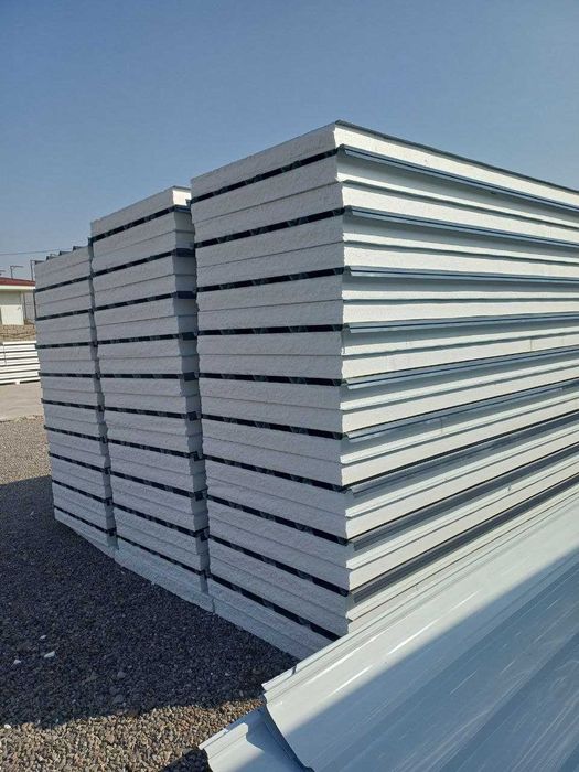 Sendvich panel\Сэндвич понел\Сендвич панель\