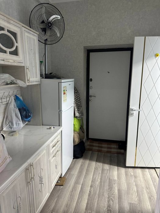 1 xonalik kvartiramizga 1 ta qizbola olamiz