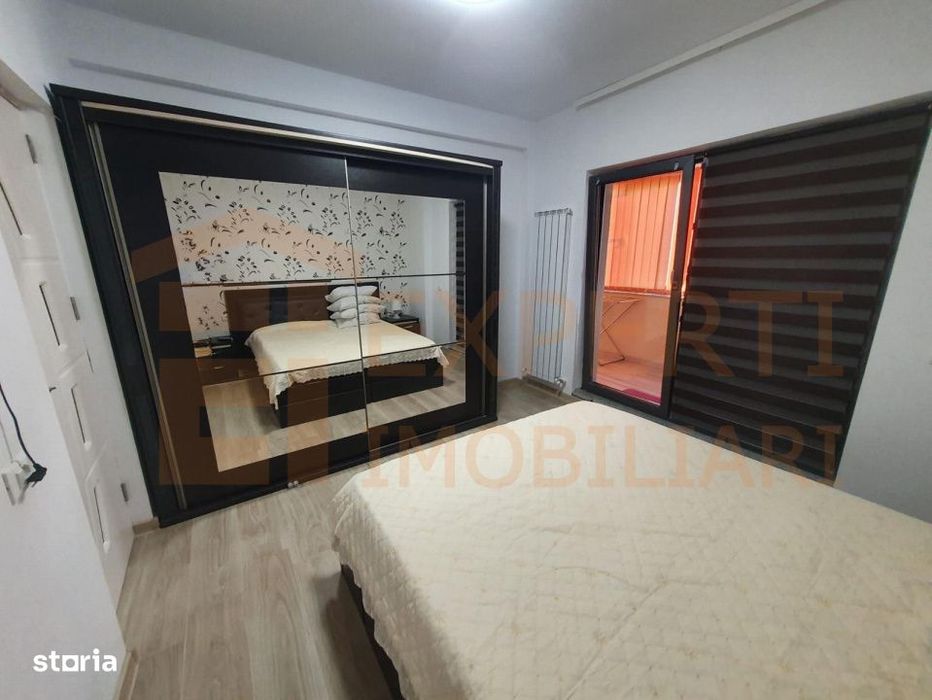 Apartament 2 camere Mamaia Nord-LILD, termen lung