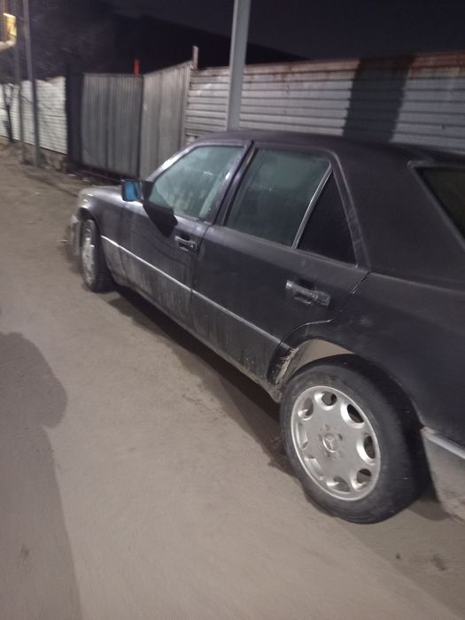 сатылады  мерс124