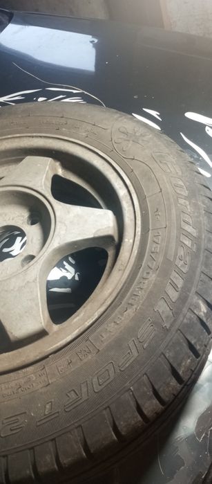 Колеса на 13 летние