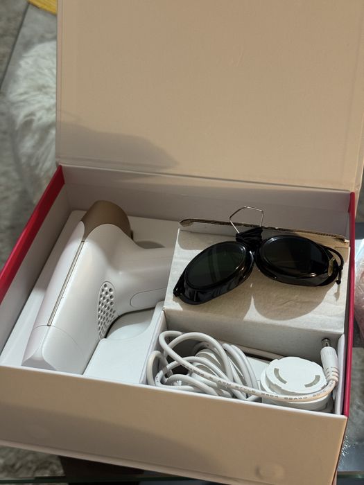 Epilator IPL EvoSmart™ RX-1000K