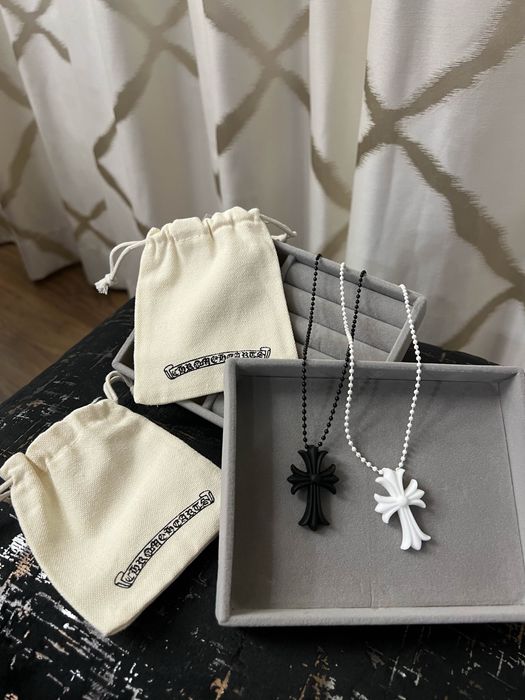 Chrome Hearts Гердани