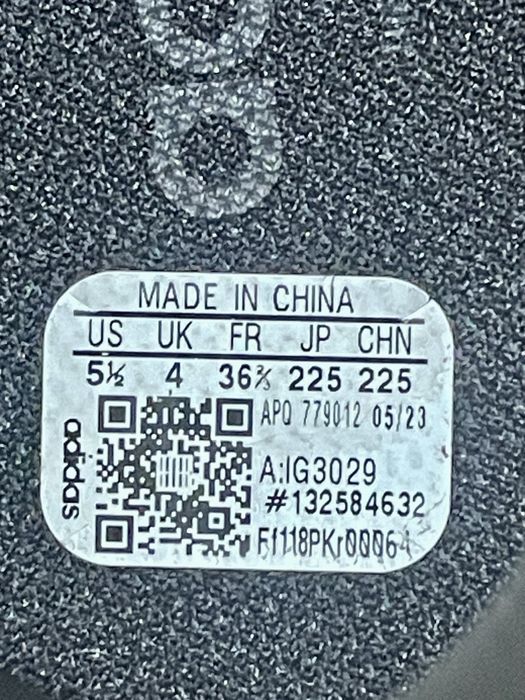 Adidas Superstar - нови