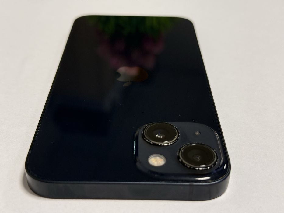 iPhone 13 Midnight 128 GB