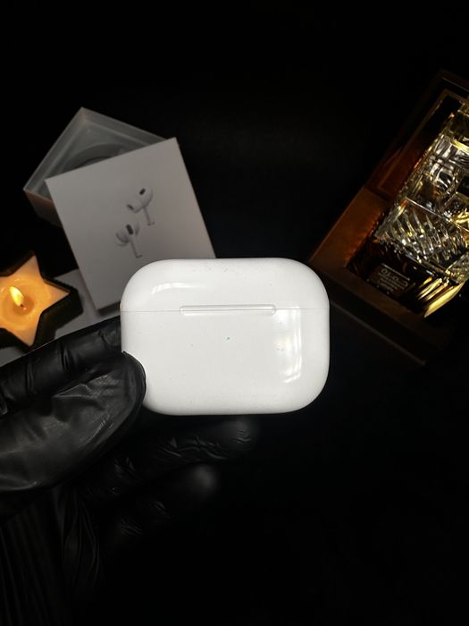 AirPods Pro 2 • Sigilate