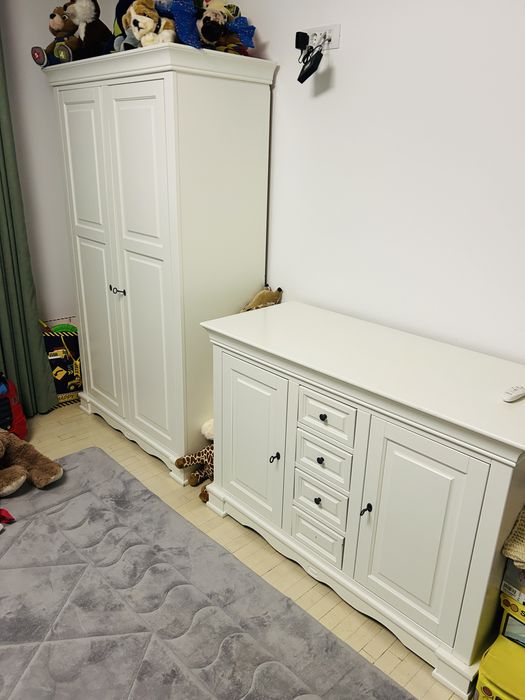 Mobilier camera copii