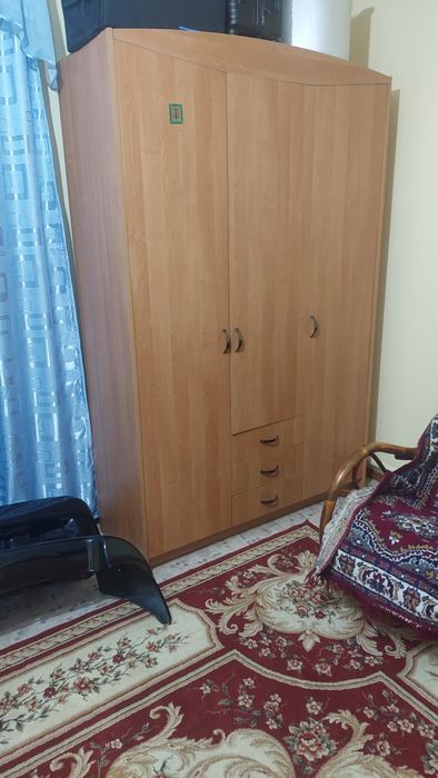 Продам Шифонер три штуки