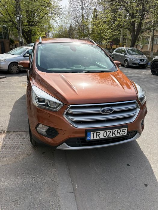Ford kuga 1.5 ecoboost