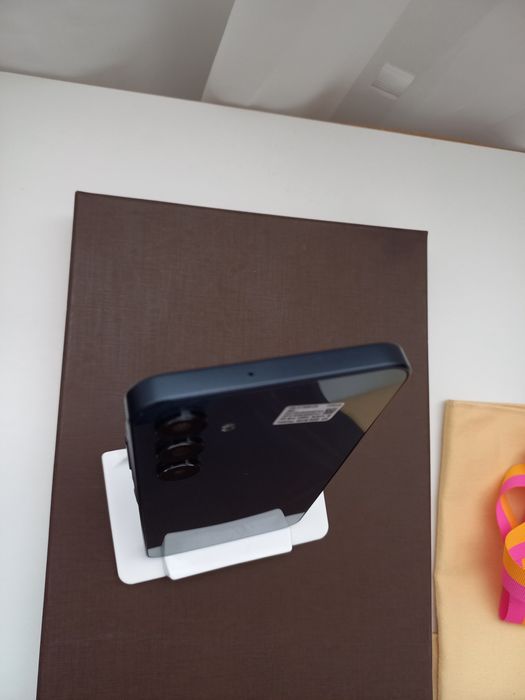 Samsung A16 5G Blue Black 128GB/8BG RAM