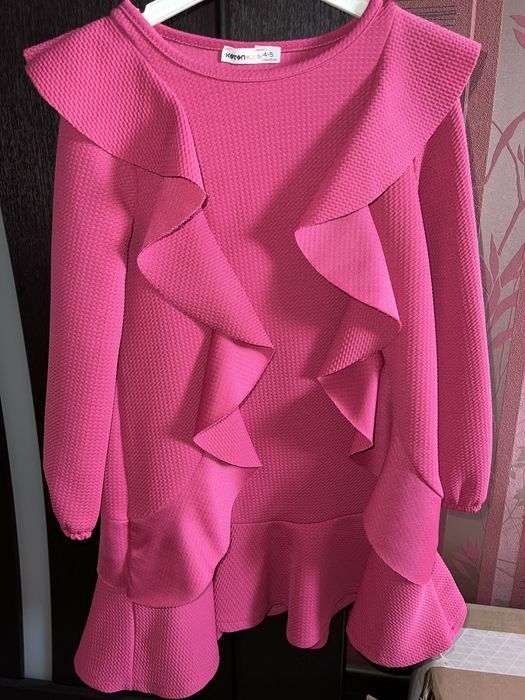 Платье на девочку в ассортименте